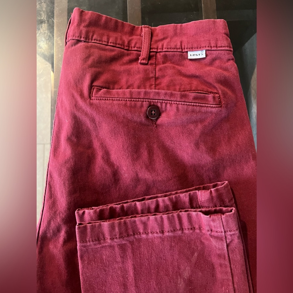 Levi’s Pants